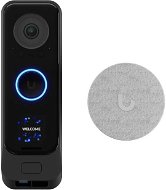 Ubiquiti UniFi Video Camera G4 Doorbell Pro PoE Kit - Überwachungskamera