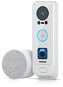 Ubiquiti UniFi Video Camera G4 Doorbell Pro PoE Kit White - Überwachungskamera