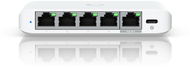 Ubiquiti UniFi Switch Flex Mini 2.5G (USW-Flex-2.5G-5) - Switch