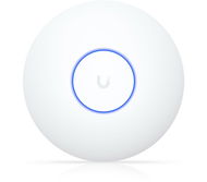 Ubiquiti Unifi U7-Lite, Compact, ceiling-mounted WiFi 7 - WiFi Access Point