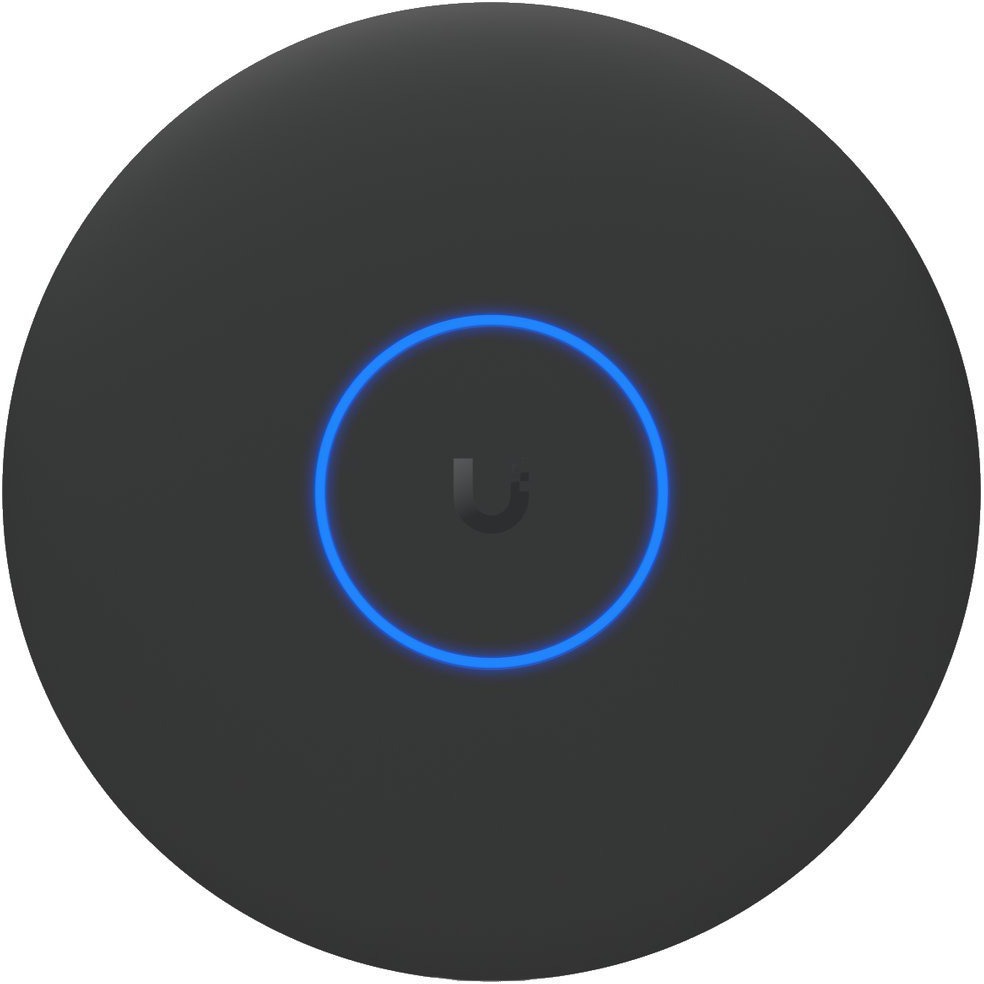 Ubiquiti U7-Pro-XGS, fekete - WiFi Access point | Alza.hu
