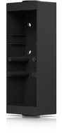 Ubiquiti UniFi Access mounting box for Pro reader, black - Door Accessory