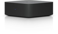 Ubiquiti UniFi Play Port Black - Multimedia Centre