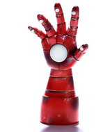 Marvel - Iron Man 3D Armored Hand - decorative lamp - Decorative Lighting