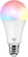 Umax U-Smart WiFi Bulb - LED žiarovka