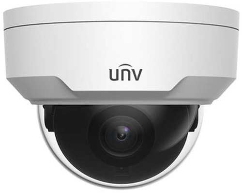 UNIVIEW IPC324LE-DSF40K-G - IP Camera - Main image