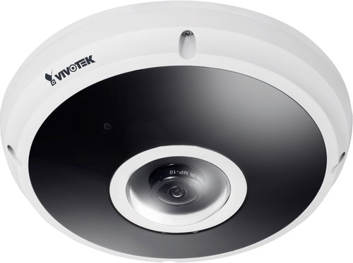 VIVOTEK FE9382-EHV-V2 - IP Camera - Main image