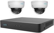 Uniarch by Uniview KIT Dome - Camera System