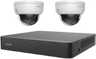 Uniarch by Uniview KIT Dome - Camera System