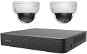 Uniarch by Uniview KIT Dome - Camera System