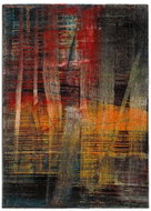 Koberce K+K Atractivo Bianca Multi 140 × 200 cm - Koberec