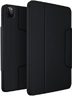UNIQ Rovus magnetische Hülle für iPad Pro 11" (2022/21) | iPad Air 10,9" (2022/20) schwarz - Tablet-Hülle