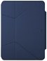 UNIQ Ryze ochranné pouzdro pro iPad Pro 11" (2022/21) | iPad Air 10.9" (2022/20) modré - Tablet Case