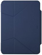 UNIQ Ryze iPad Pro 11" (2022/21) / iPad Air 10,9" (2022/20) kék tok - Tablet tok