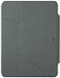 Tablet-Hülle UNIQ Ryze Schutzhülle für iPad Pro 11" (2022/21) | iPad Air 10,9" (2022/20) grün - Pouzdro na tablet