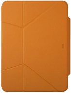 UNIQ Ryze ochranné pouzdro pro iPad Pro 11" (2022/21) | iPad Air 10.9" (2022/20) hořčicové - Tablet Case
