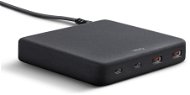 Uniq Surge Mini Desktop-Ladegerät - Power Delivery - USB-C - Ladegerät