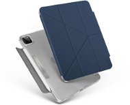 Tablet Case Uniq Camden antimicrobial case for iPad Pro 11" (2021) blue - Pouzdro na tablet