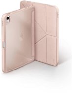 Uniq Moven iPad Air 10.9" (2022/2020) rózsaszín tok - Tablet tok