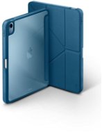 Tablet-Hülle Uniq Moven Schutzhülle für iPad Air 10,9" (2022/2020) - blau - Pouzdro na tablet