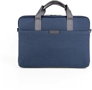 Laptop Case Uniq Stockholm protective laptop bag up to 16" blue - Pouzdro na notebook