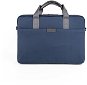 Uniq Stockholm Schutztasche für Laptops bis 16" blau - Laptop-Hülle