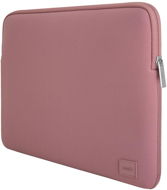 Laptop-Hülle Uniq Zypern wasserdichte Tasche für Laptops bis 14" rosa - Pouzdro na notebook