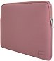 Laptop Case Uniq Cyprus waterproof case for laptop up to 14" pink - Pouzdro na notebook