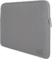 Uniq Cyprus wasserdichte Tasche für Laptops bis 14" grau - Laptop-Hülle