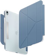 UNIQ Camden Click iPad Air 11" (2024) Stone Blue tok - Tablet tok