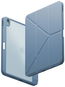 UNIQ Moven iPad Air 11" (2024) Stone Blue tok - Tablet tok