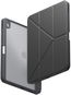 UNIQ Moven iPad Air 11" (2024) Charcoal tok - Tablet tok