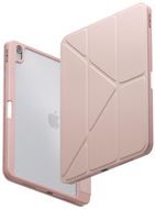 UNIQ Moven iPad Air 11" (2024) Blush Pink tok - Tablet tok