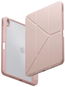 UNIQ Moven iPad Air 11" (2024) Blush Pink tok - Tablet tok