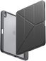 UNIQ Moven iPad Air 13" (2024) Charcoal tok - Tablet tok