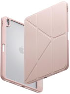 UNIQ Moven iPad Air 13" (2024) Blush Pink tok - Tablet tok