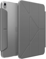 UNIQ Camden Click 2025 iPad Air 10.9" (2022/20) / Air 11" (2026/25/24), Rhino grey - Tablet Case