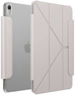 UNIQ Camden Lite iPad Air 11" (M2 - M4), Ivory - Tablet Case