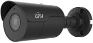 Uniview IPC2125LE-ADF28KM-H-BLACK - IP Camera
