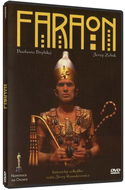 Faraon (1965)  - Film na DVD