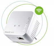 Powerline devolo Magic 1 WiFi Mini - Powerline