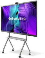 75" Hisense 75MR6DE - Monitor