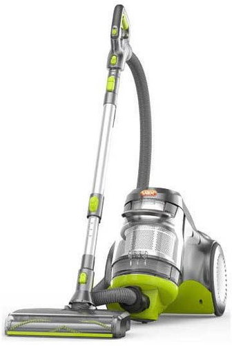 VAX Air Silence Power Pet - Bagless Vacuum Cleaner - Main image