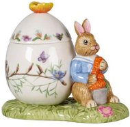 Dóza VILLEROY & BOCH Bunny tales Velikonoční dóza vajíčko a Max - Dóza