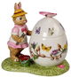 VILLEROY & BOCH Bunny tales Velikonoční dóza vajíčko a Anna - Dóza