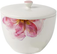 VILLEROY & BOCH Rose garden Tea box - Storage Jar