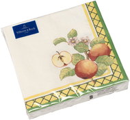 VILLEROY & BOCH French Garden Neu Papírové stolní ubrousky - Paper Napkins
