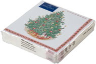VILLEROY & BOCH Winter Specials Papírové koktejlové ubrousky Jedlička - Paper Napkins