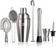 VacuVin Koktejlový set - Shaker na koktejly