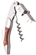 Vacu Vin Číšnický nůž Push, dřevo - Corkscrew